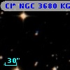 Cl* NGC 3680    KGP    1429