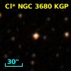 Cl* NGC 3680    KGP    1442