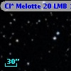 Cl* Melotte   20    LMB   11832