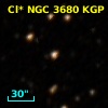 Cl* NGC 3680    KGP    1459