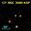 Cl* NGC 3680    KGP    1462
