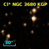 Cl* NGC 3680    KGP    1471