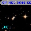 Cl* NGC 3680    KGP    1498
