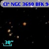 Cl* NGC 3680    BFK      94