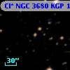 Cl* NGC 3680    KGP    1548
