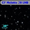 Cl* Melotte   20    LMB   11835