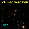 Cl* NGC 3680    KGP    1586