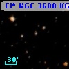 Cl* NGC 3680    KGP    1588
