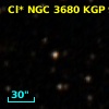 Cl* NGC 3680    KGP     962