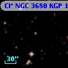Cl* NGC 3680    KGP    1626
