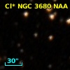 Cl* NGC 3680    NAA    2048