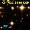 Cl* NGC 3680    KGP    1307