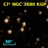 Cl* NGC 3680    KGP    1502