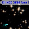 Cl* NGC 3680    NAA      30A