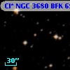 Cl* NGC 3680    BFK      69