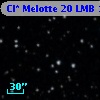 Cl* Melotte   20    LMB   11838