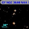 Cl* NGC 3680    NAA    1025