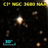 Cl* NGC 3680    NAA    1028