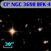 Cl* NGC 3680    BFK      47
