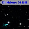 Cl* Melotte   20    LMB   11839