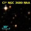 Cl* NGC 3680    NAA    1048