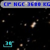 Cl* NGC 3680    KGP    1529