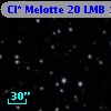 Cl* Melotte   20    LMB   11840