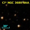 Cl* NGC 3680    NAA    1059