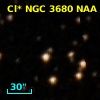 Cl* NGC 3680    NAA    1086