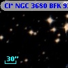 Cl* NGC 3680    BFK      92