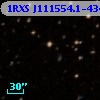 1RXS J111554.1-434917