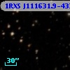 1RXS J111631.9-432741