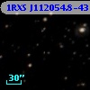 1RXS J112054.8-431619