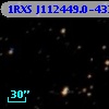 1RXS J112449.0-433110