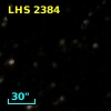 LHS  2384