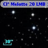 Cl* Melotte   20    LMB   11842