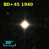 BD+45  1940