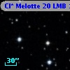 Cl* Melotte   20    LMB   11843