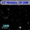 Cl* Melotte   20    LMB   11844