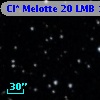 Cl* Melotte   20    LMB   11845