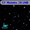Cl* Melotte   20    LMB   11846