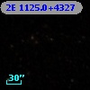 2E 1125.0+4327