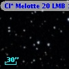 Cl* Melotte   20    LMB   11847