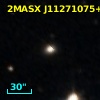 2MASX J11271075+4230145