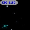 CSO 1182