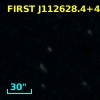 FIRST J112628.4+415850