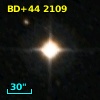 BD+44  2109