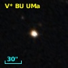 V* BU UMa