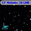 Cl* Melotte   20    LMB   11851