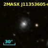 2MASX J11353605+4202339